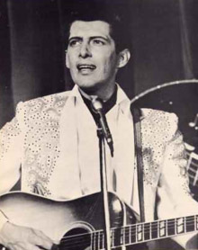 Del Reeves